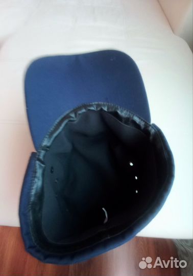 Кепка мужская