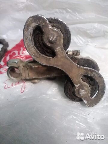 Велосипедные колёса