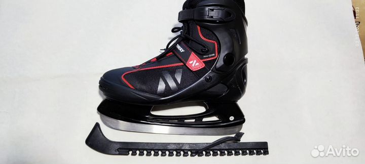 Коньки Nordway FH-ONE