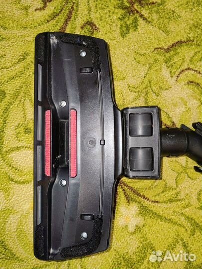 Пылесосы бу для дома samsung