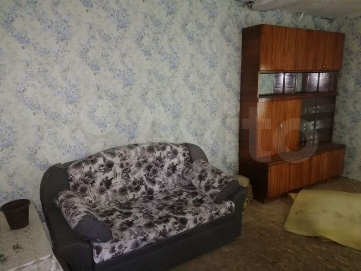 Дом 27 м² на участке 3 сот.