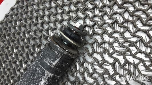 Амортизатор задней балки toyota avensis T27 (DBG23