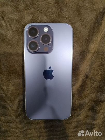iPhone 14 Pro, 512 ГБ