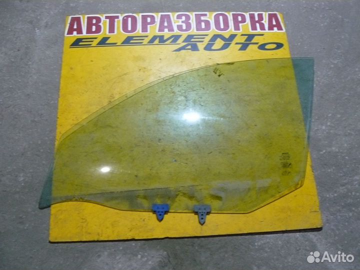 Стекло переднее левое для Nissan Almera N16 2005г