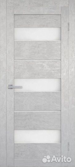 Межкомнатные двери