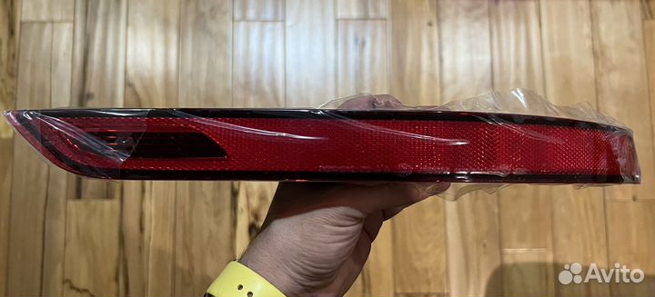 Фонарь задний Porshe Cayenne 958 оригинал