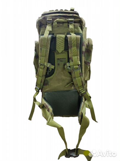 Рюкзак рейдовый 
