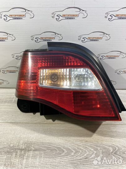 Задний левый фонарь Daewoo Nexia N150