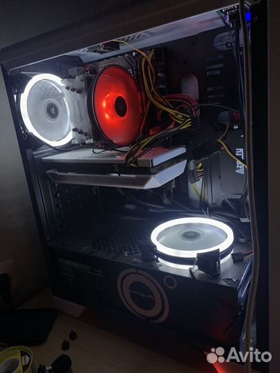 Игровой пк