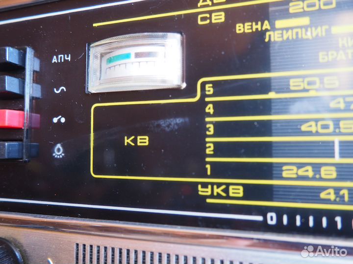 Радиоприемник 