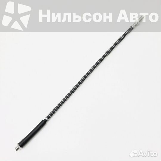 Тормозной шланг передний nissan diesel, seiken