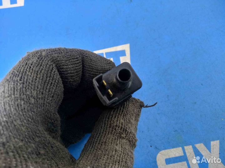 Концевик педали тормоза 9146505 Volvo