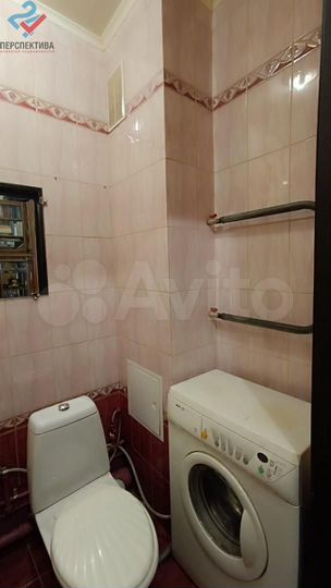 1-к. квартира, 19 м², 1/3 эт.