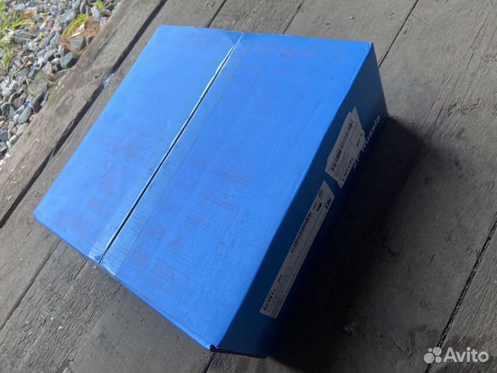 Тормозные диски ZF russia DF7911ZFR