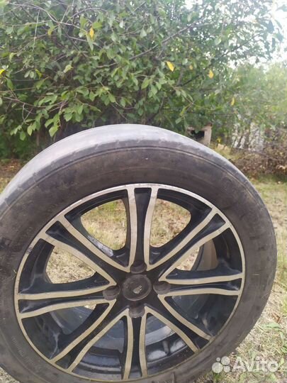 Cordiant Polar 205/55 R16