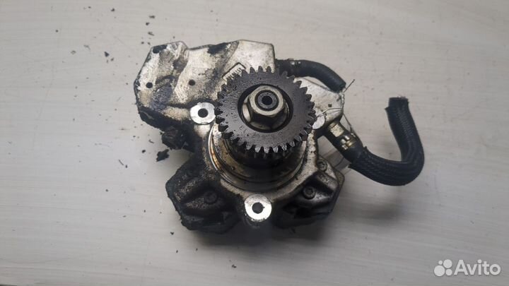 Тнвд Chrysler 300C, 2006