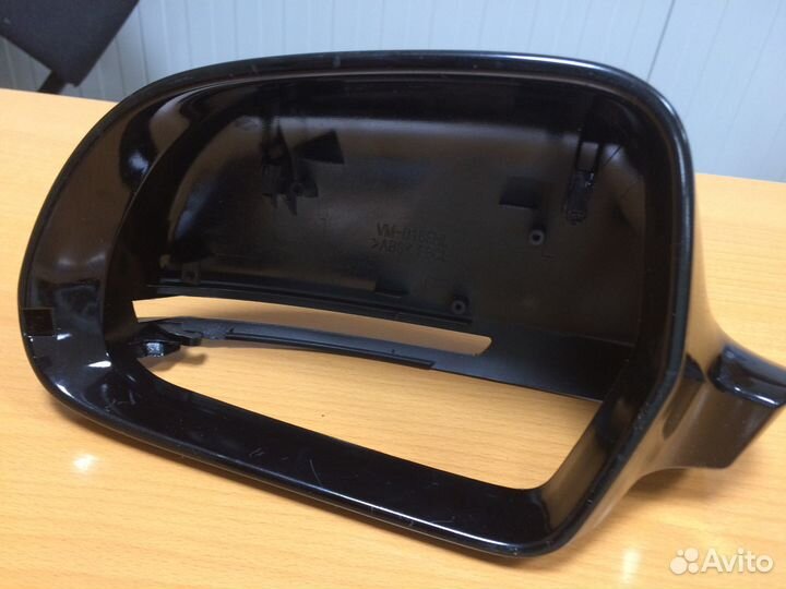 Зеркало для Audi