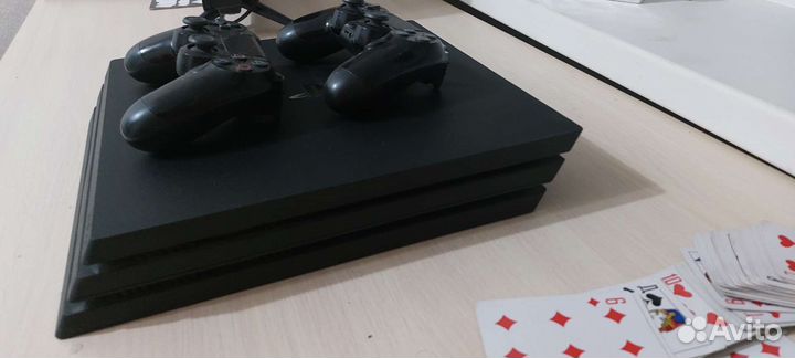 Sony PS4 Pro