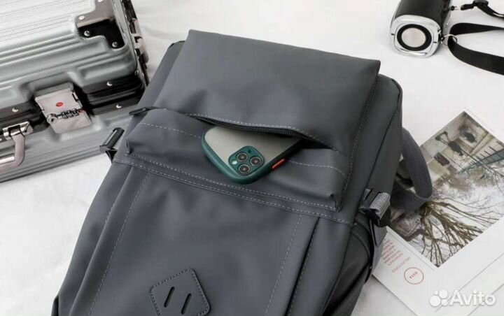 Школьный рюкзак новый