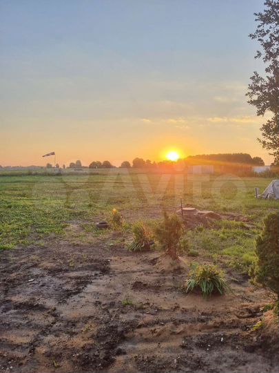 Участок 6,4 га (СНТ, ДНП)