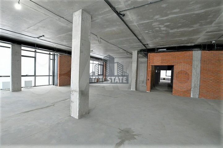 Сдается блок-офис в стиле Лофт 245,6кв.м
