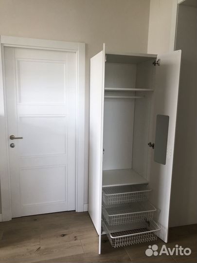 Детский шкаф IKEA стува