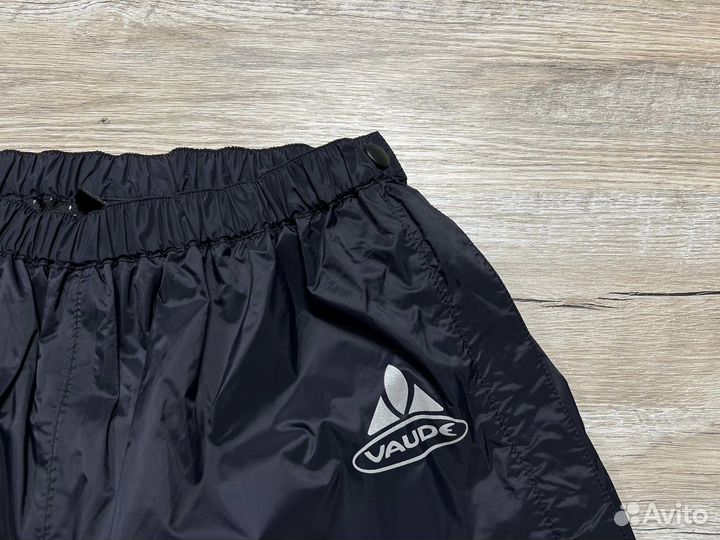 Велосипедные штаны Vaude