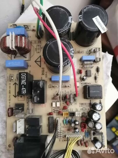 Платы сплит-системы