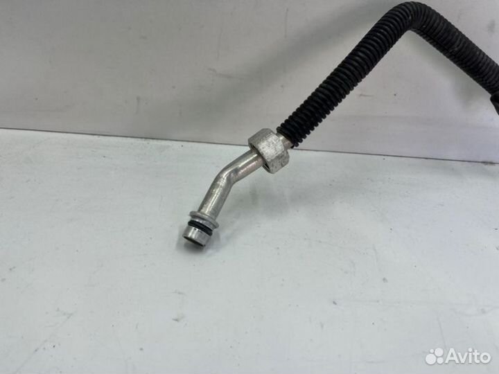 Трубка кондиционера Toyota Land Cruiser 200