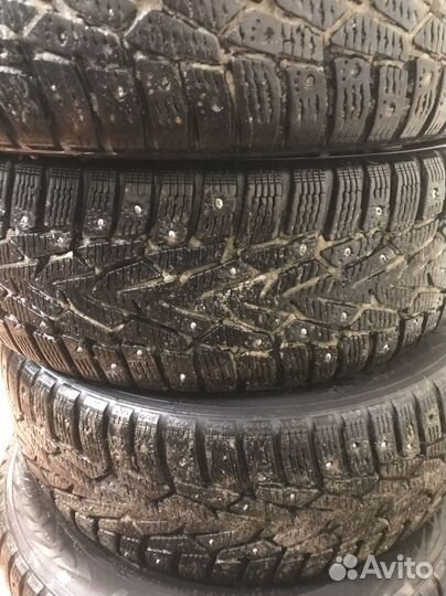 Nokian Tyres Nordman 7 205/55 R16 94T