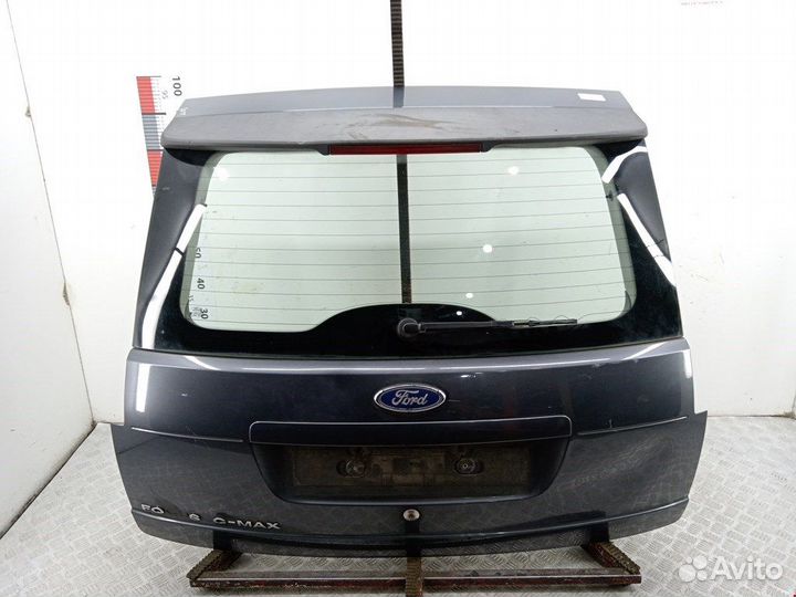 Крышка (дверь) багажника для Ford C-MAX 1