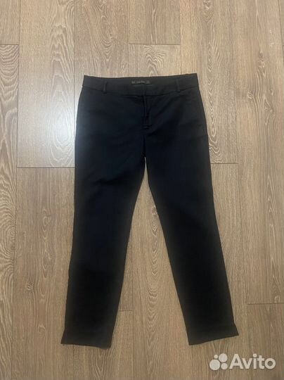 Брюки Zara 44
