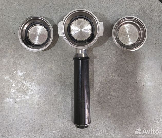 Delonghi ecp 31.21 Кофемашина