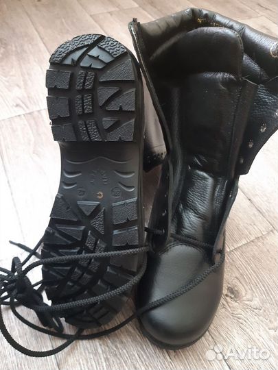 Берцы мужские 42 размер