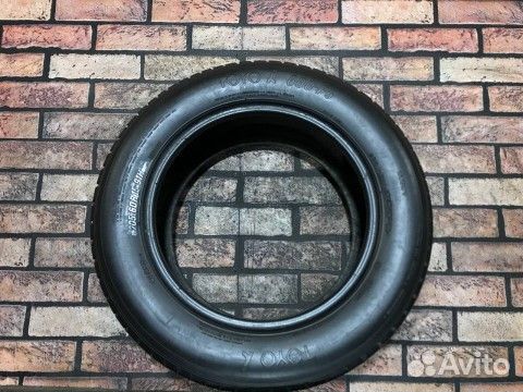 Toyo 600-F5 205/60 R15 91H