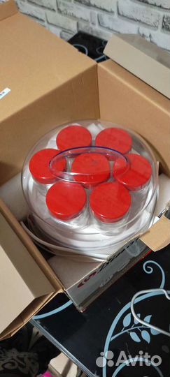 Йогуртница