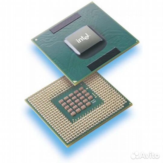 Процессоры для ноутбуков