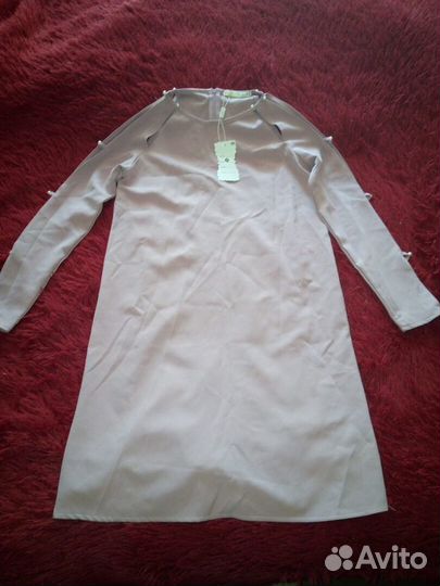 Пристрою вещи новые