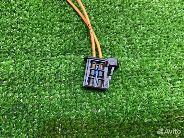 Разъем Audi A4 B8