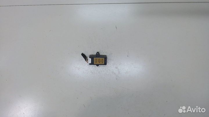 Блок управления обогревом сидений Hyundai Santa Fe