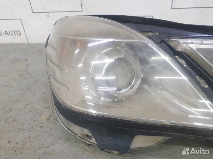 Фара правая Mercedes W212 E