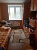 Комната 12 м² в 4-к., 5/5 эт.