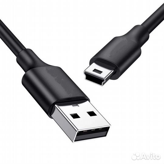 USB кабель