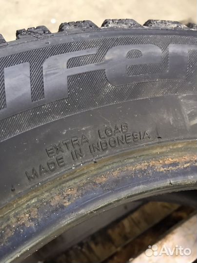 Laufenn X-Fit AT 185/65 R15 92T