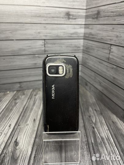 Nokia 5800 xpressmusic