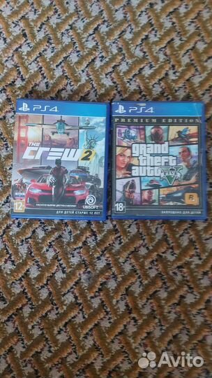 Игры ps4, игры