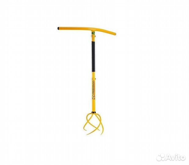 Ручной культиватор «Торнадика»