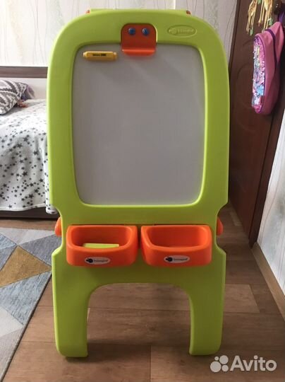 Мольберт детский imaginarium