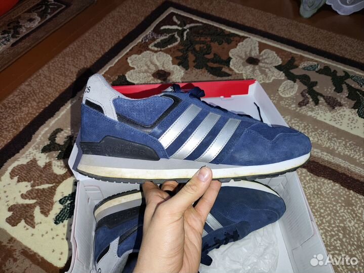 Adidas runeo