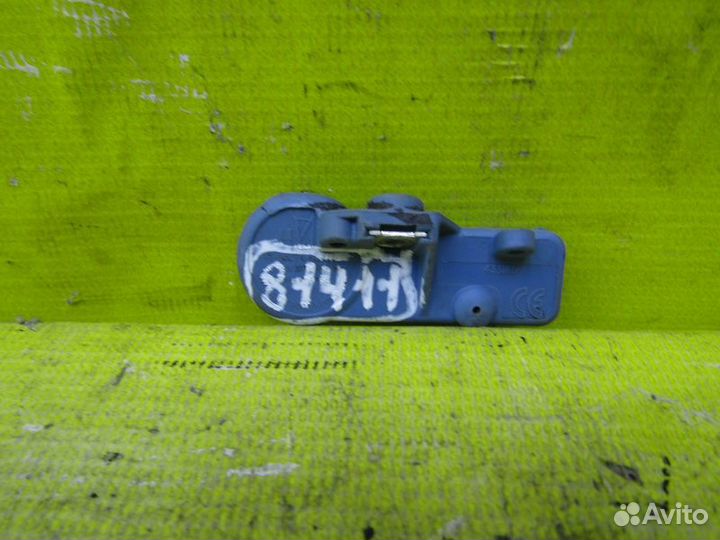 Датчик давления Opel Mokka 12-16 г 81411